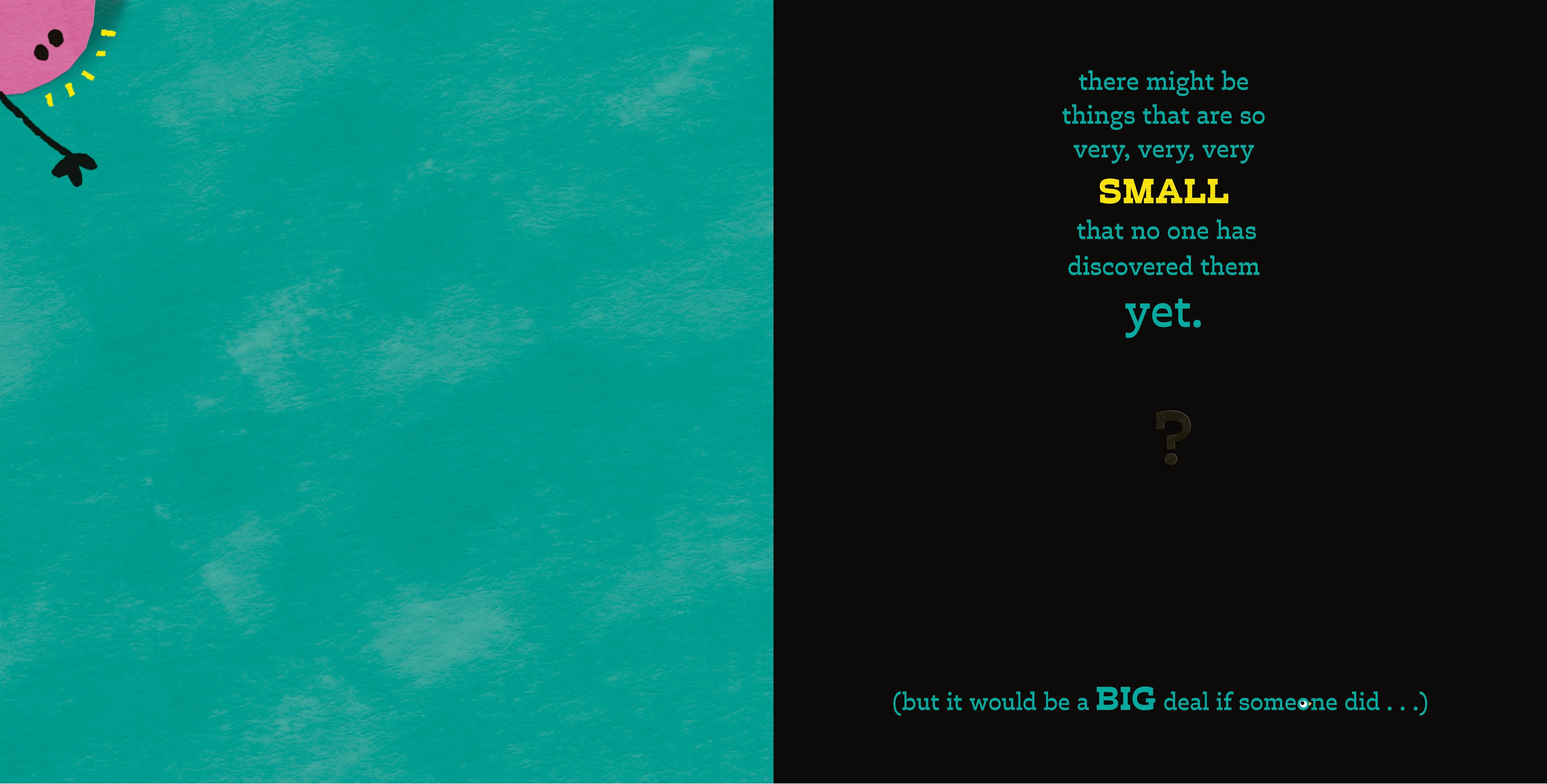 Hachette Book Group - Wholesale Preschool Book (3-5) - Are You Small? by Mo Willems15