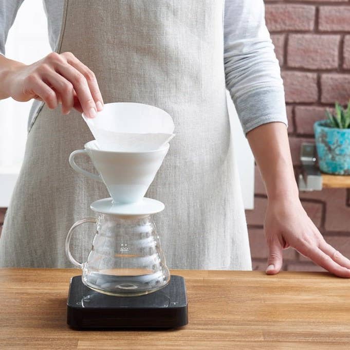 Aladdin - Wholesale Ground coffee - Mehmet Efendi | Brazilian Filter Coffee (250g)1