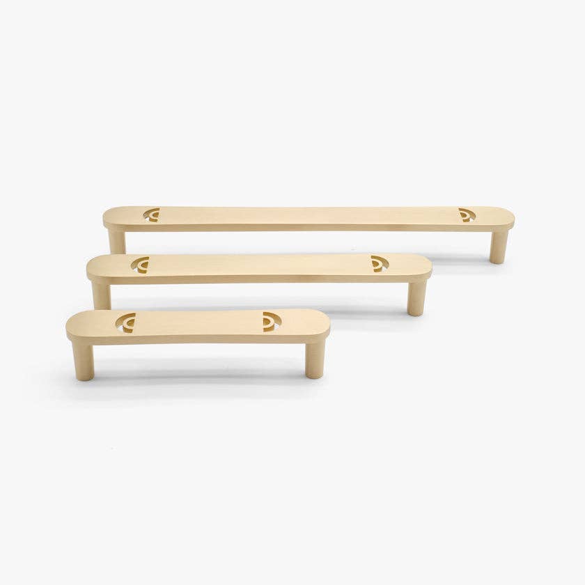 Hapny Home - Wholesale Knob/Pull - Horizon Cabinet Pull6