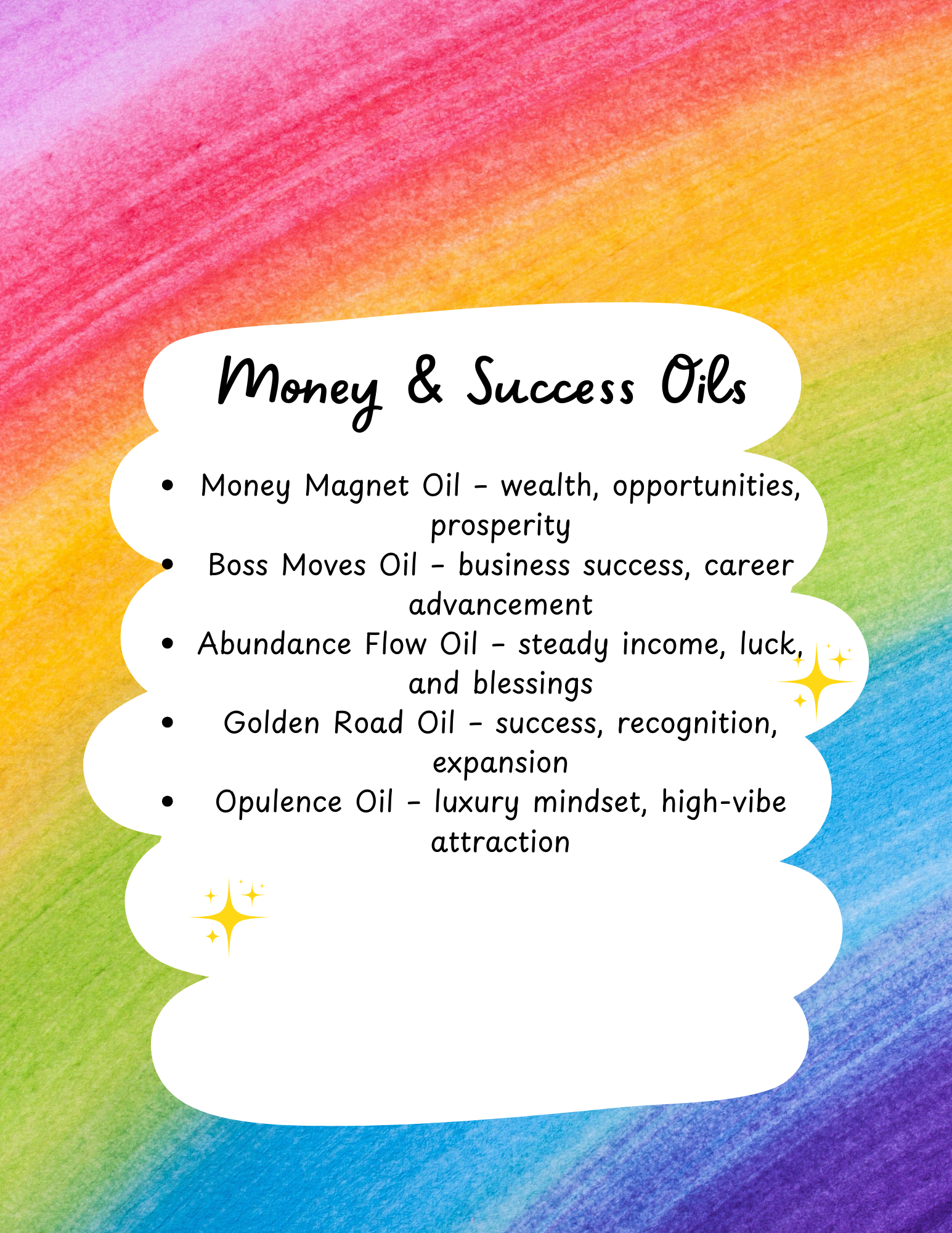 Sacred Baddie Society - Wholesale Essential Oil - Private Label Oils – Sacred Baddie Society®0