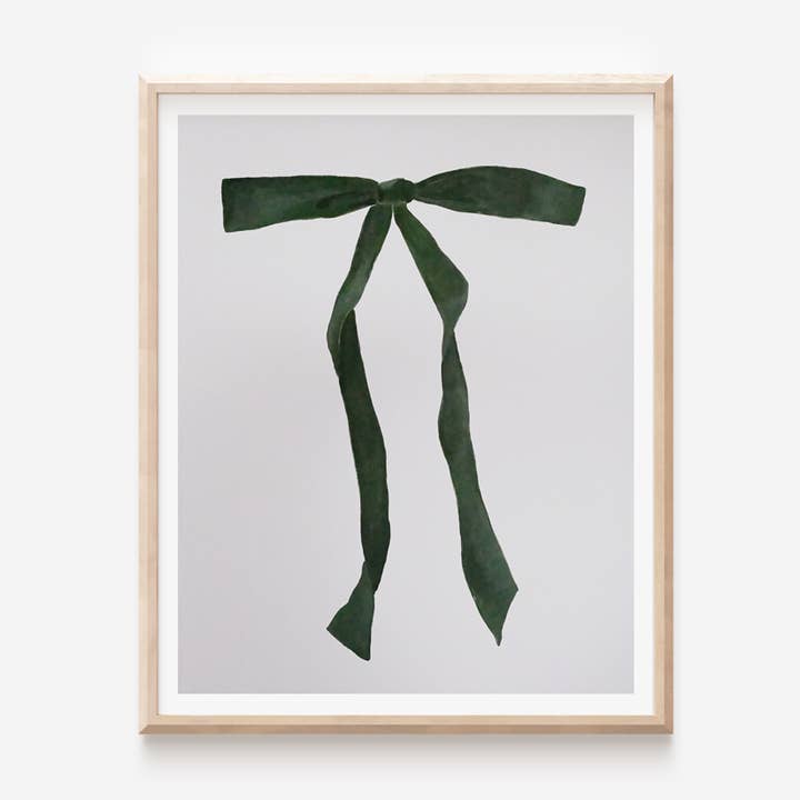 Grüner Bogendruck für den Großhandel von ALEX'S