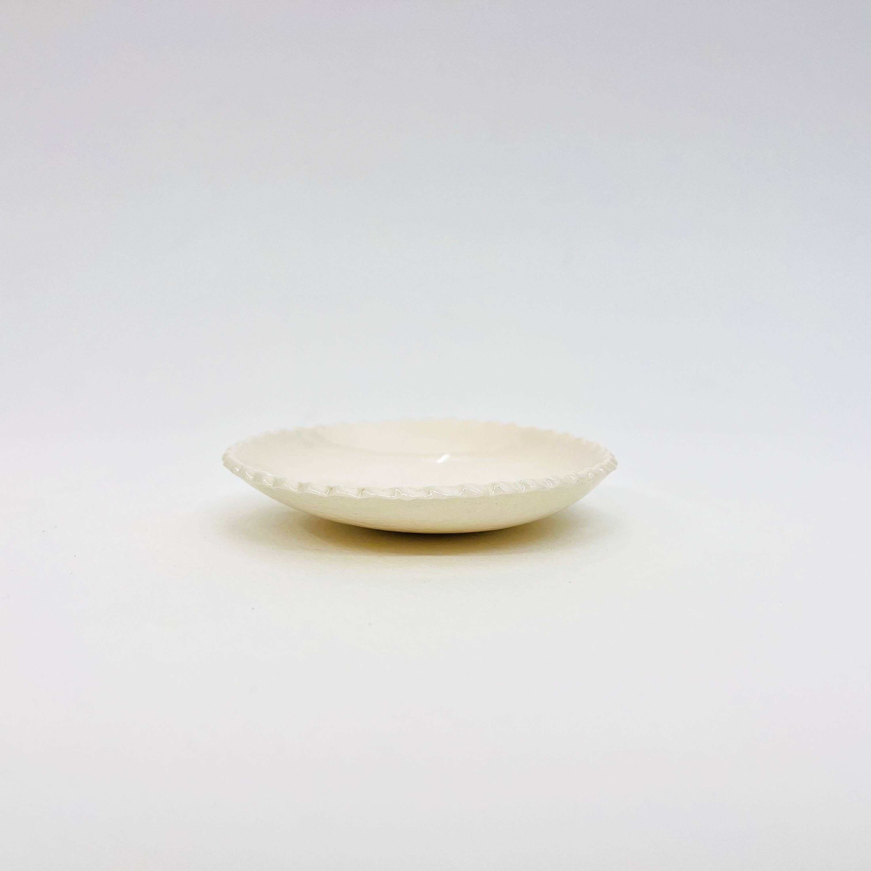 Porcelaine Moderne - Wholesale Ornament - Big Heart Grandmother Bowl L4