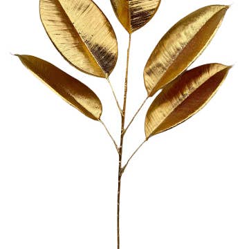 XM14021 SPRAY METÁLICO PARA PLANTAS DE CAUCHO x4L 27" para venta al por mayor de Green Import Limited