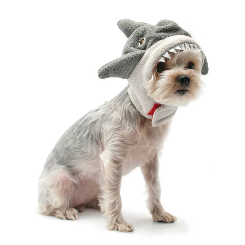 Dogo Pet - Wholesale Pet Hat - Dog - Shark Hat0