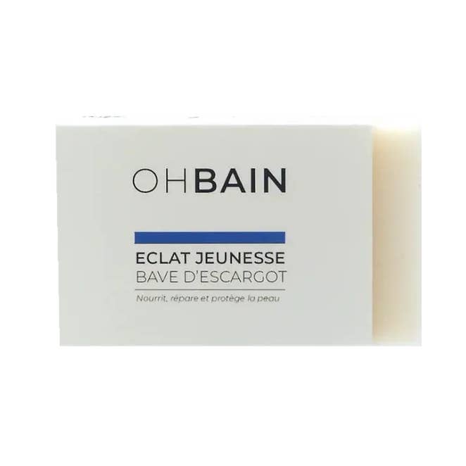 Éclat Juventude, cuidado com baba de caracol por atacado de OHbain !