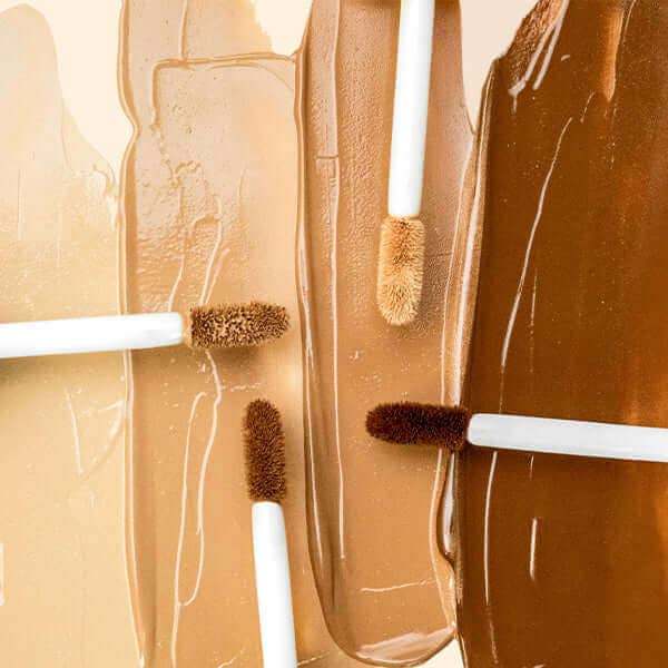 butter LONDON - Wholesale Face Concealer - LumiMatte 2-in-1 Concealer & Brightening Duo in Deep6