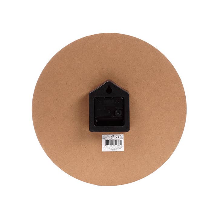 Puckator EU - Wholesale Wall Clock - Lisa Parker Witches Apprentice Cats Picture Clock3