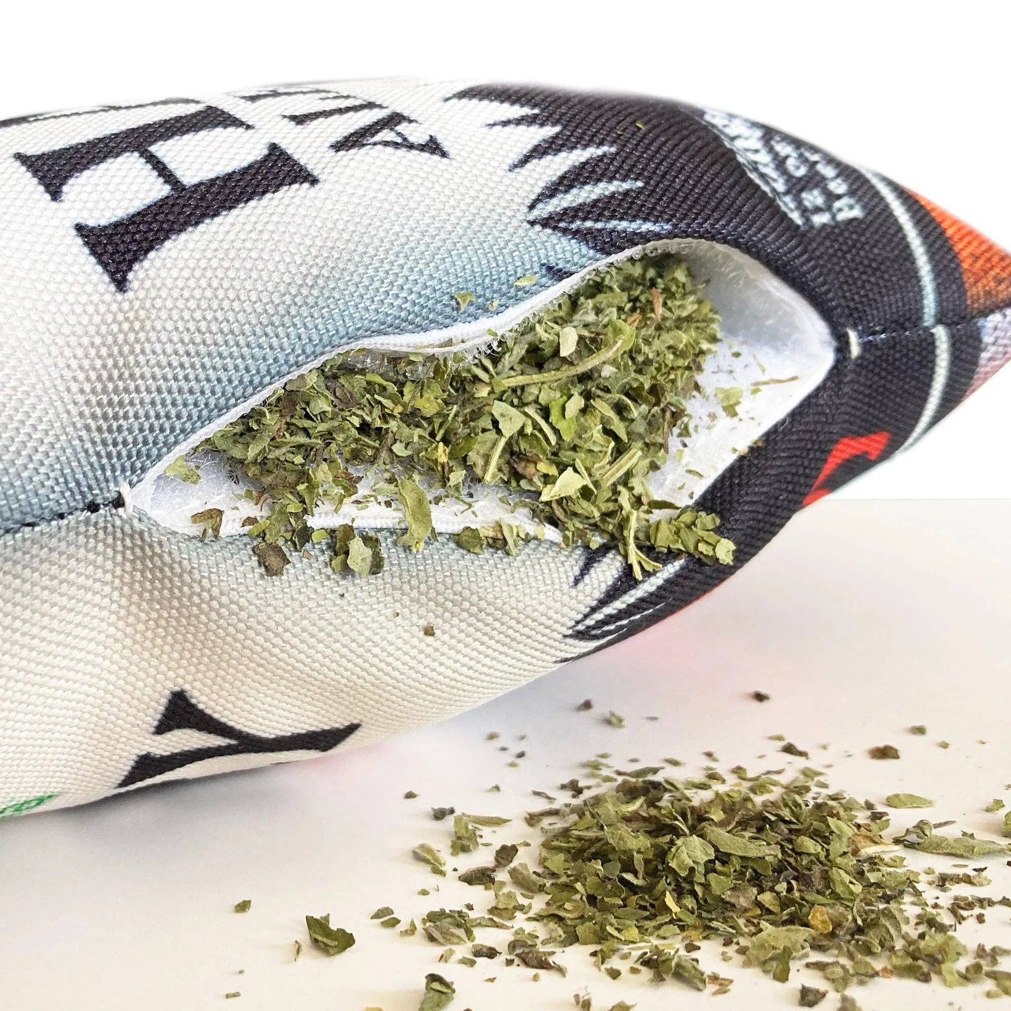 SmarterPaw | Meowijuana & Doggijuana - Wholesale Pet Plush Toy - Dog - Doggijuana® Get the Pawty Started Hairy Ale Dog Toy4