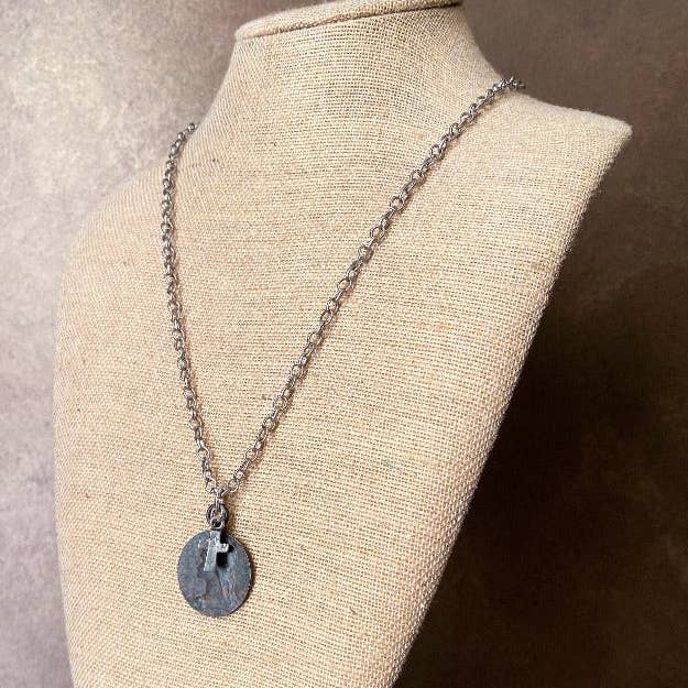 FRANCIS voor wholesale door FOUND by Lori Dreaden