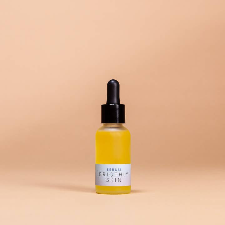 Alme Organic - Wholesale Facial Serum/Concentrate - Brightly Skin (Brightening Facial Serum)0