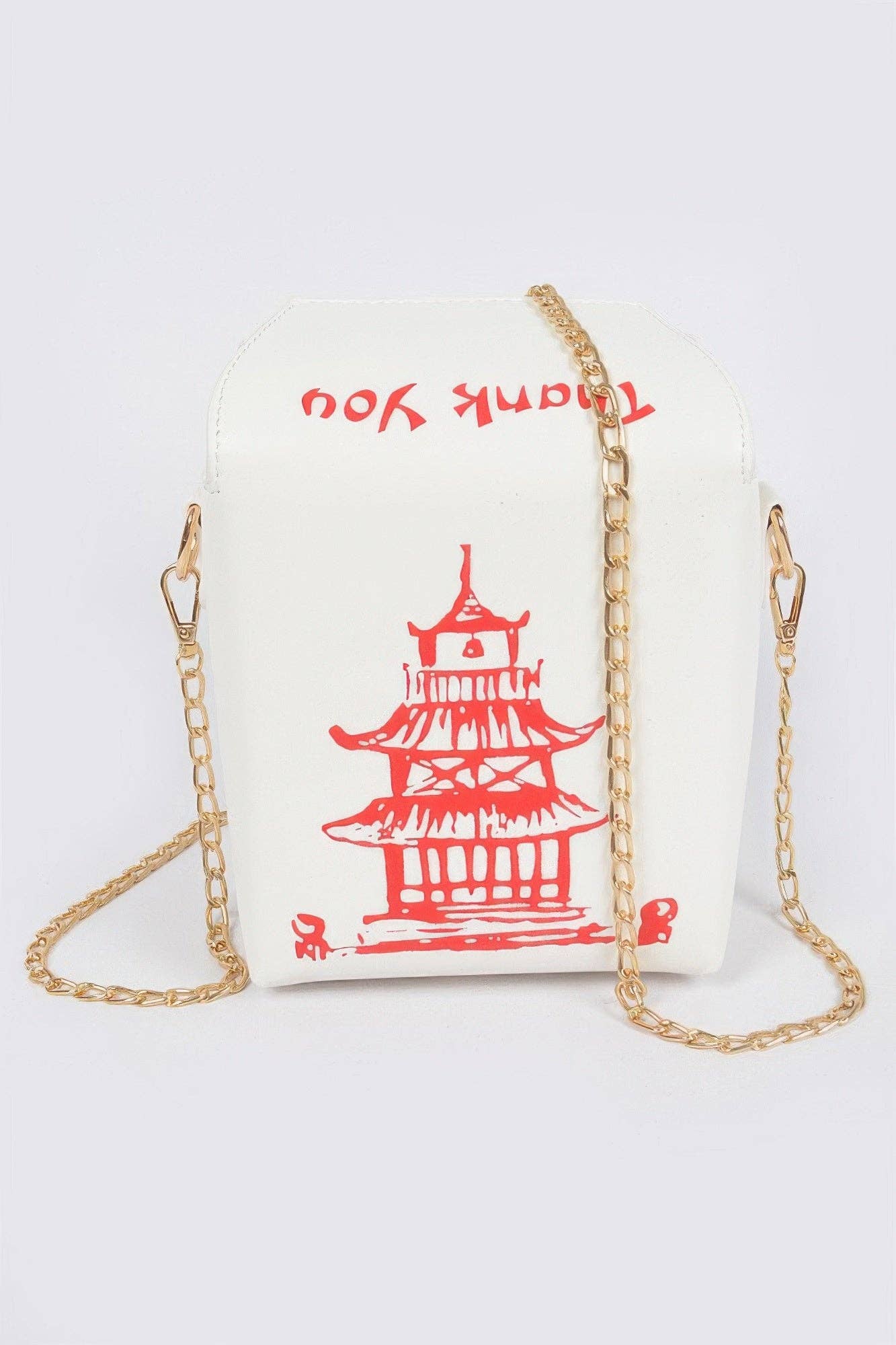 CC Wholesale Clothing - Wholesale Clutch Bag - Women's - Chinese To Go Box Clutch.4