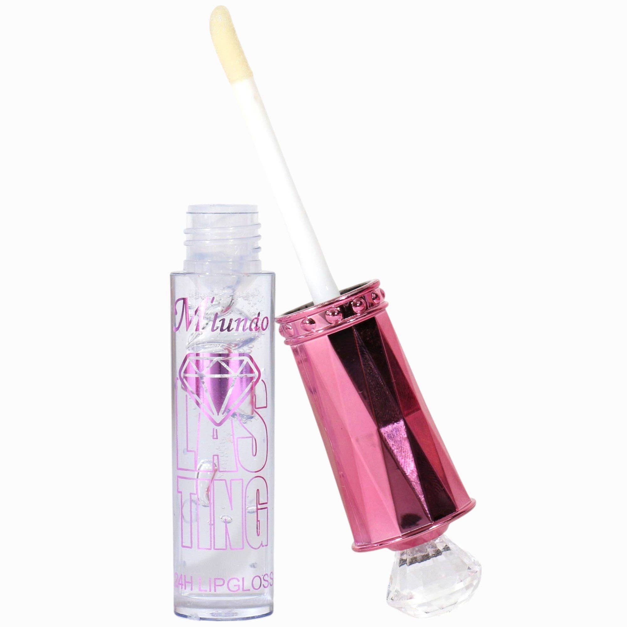 ASSORTED Miundo Lasting Lip Die GZ8010415 (24PC) for wholesale on Faire14