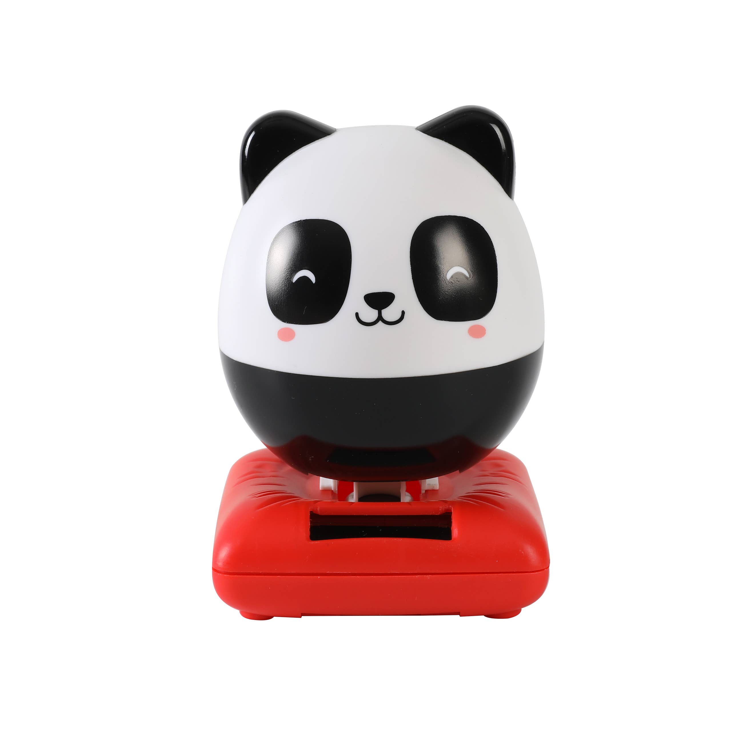 I-Total, I-Drink - Wholesale Portable Charger - Pandastic Solar Powered Gadget0
