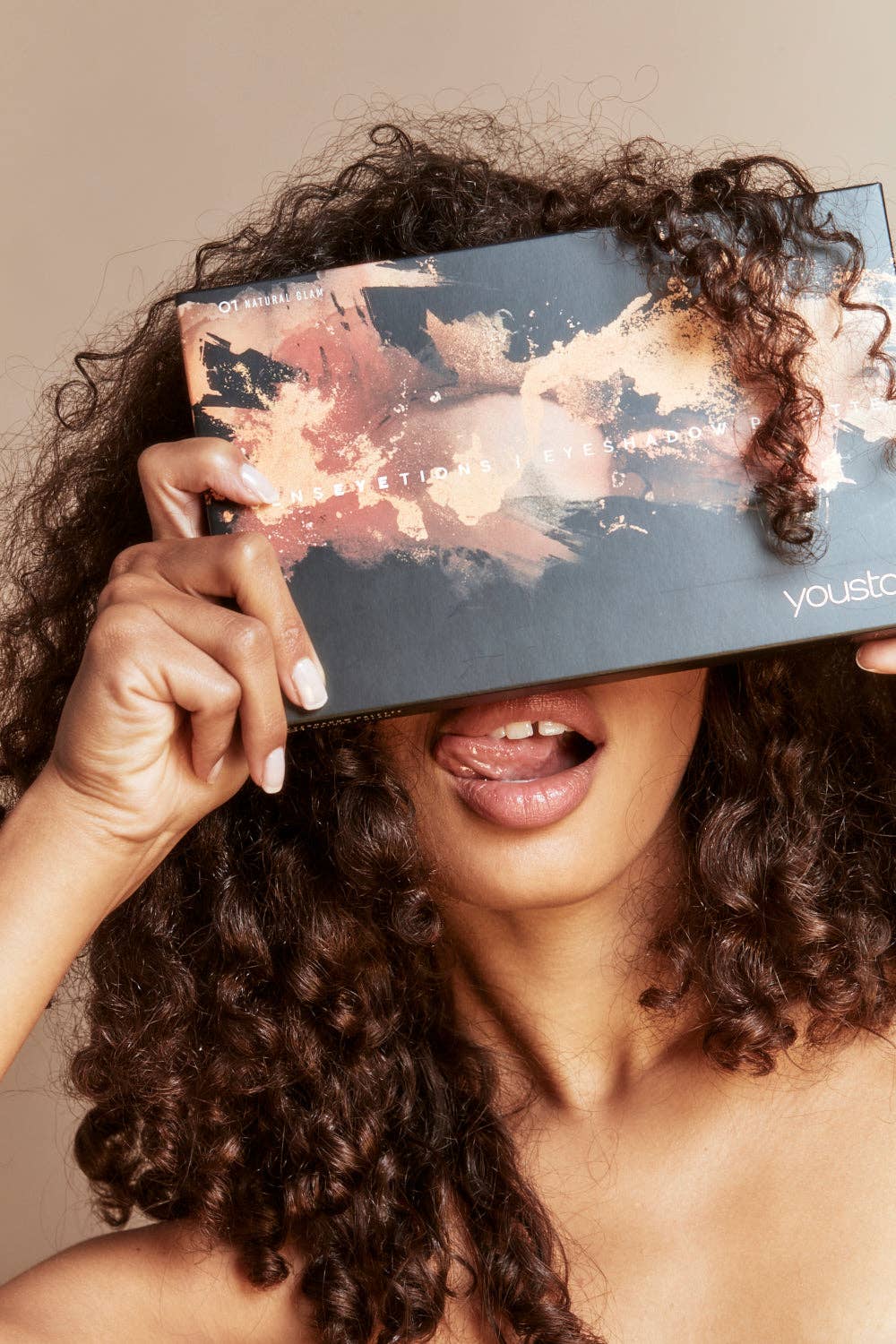 Dobner Kosmetik - Wholesale Eyeshadow Palette - SENSEYETIONS Eyeshadow Palette 03 - Desert Sunset3