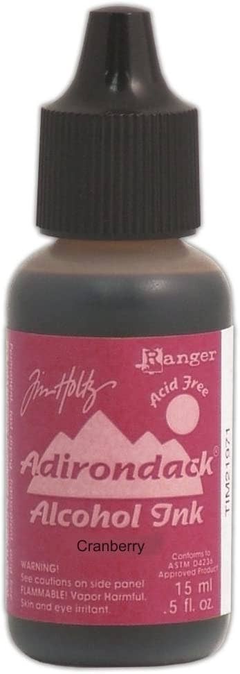 Pixiss - Wholesale Ink Pad - Ranger Alcohol Inks 0.5oz52