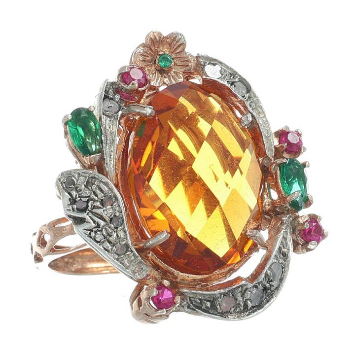 Afspilningsring at gøre for engroshandel hos Gold Antique