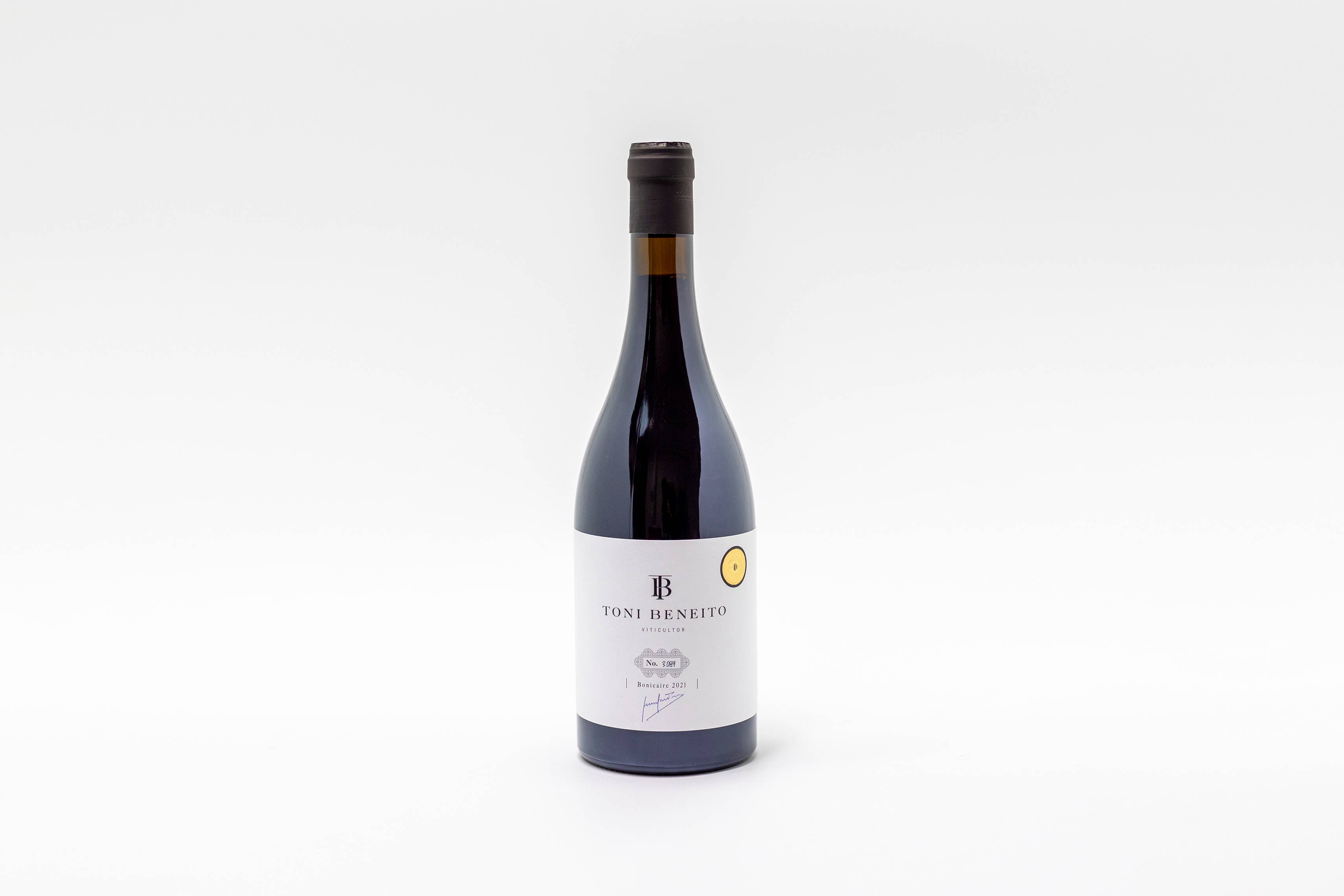 toni beneito s.l. – wholesale Rött vin – Toni Beneito Bonicaire