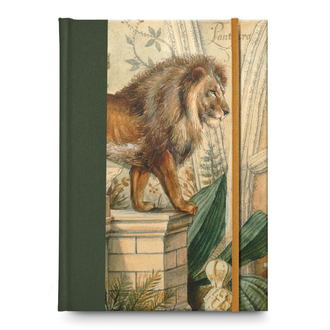 Bomo Art Budapest – Großhandel Tagebuch – J7 Blanko-Tagebuch mit halbgewebtem Einband1