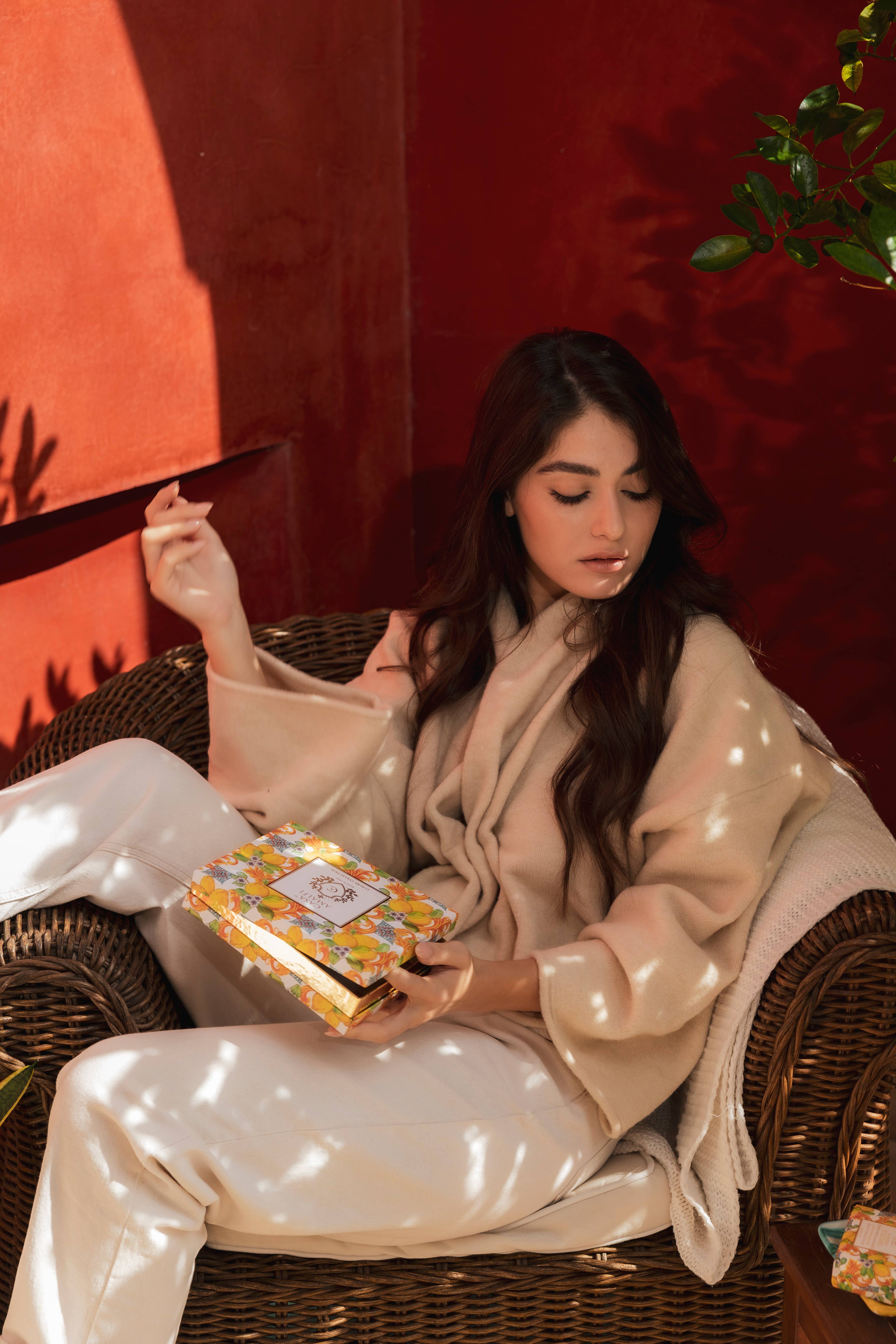 Casa Amalfi – wholesale Gift box – Buongiorno Positano Single Gift Box6