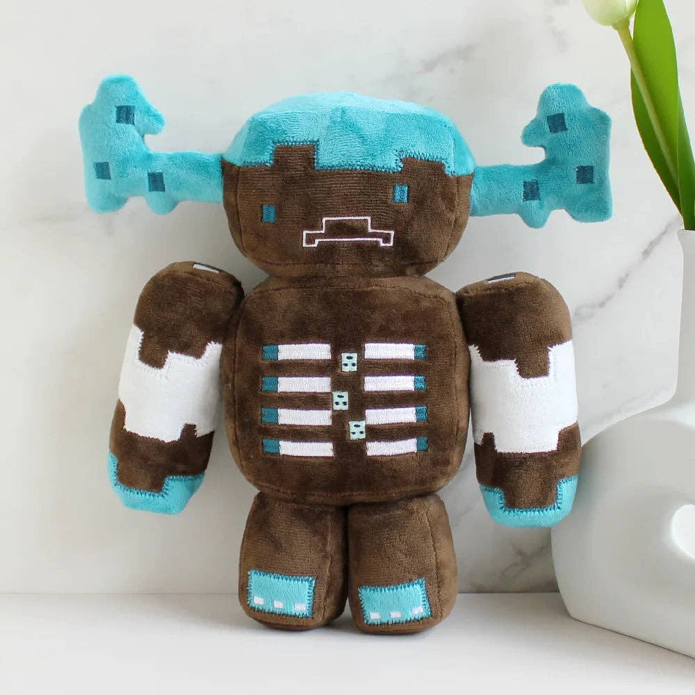 15cm Peluche de Avispa de Minecraft - Vuelta al Cole - Surtido de venta al por mayor en Faire2