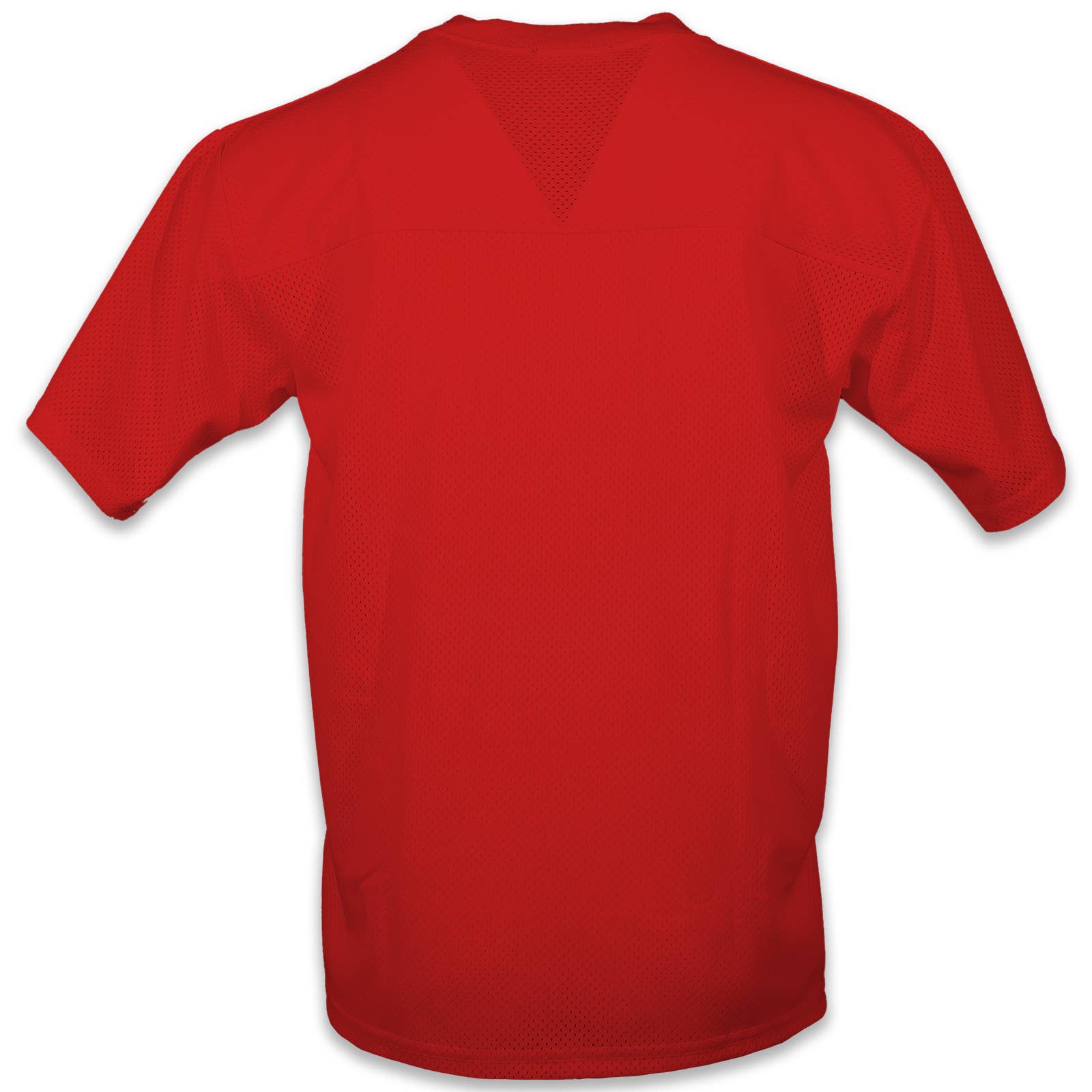 Lime Tree Clothing Inc. - Wholesale T-Shirt - Unisex - Football Jersey Heavyweight Mesh Hip Hop Baggy Style S-2XL17