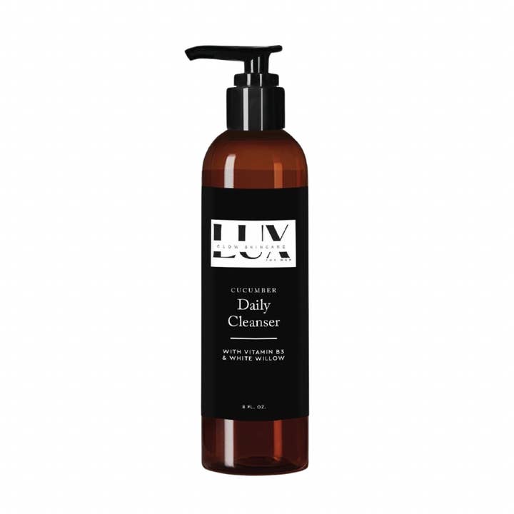 Facial Cleanser For Men for wholesale by DOMINO MEN