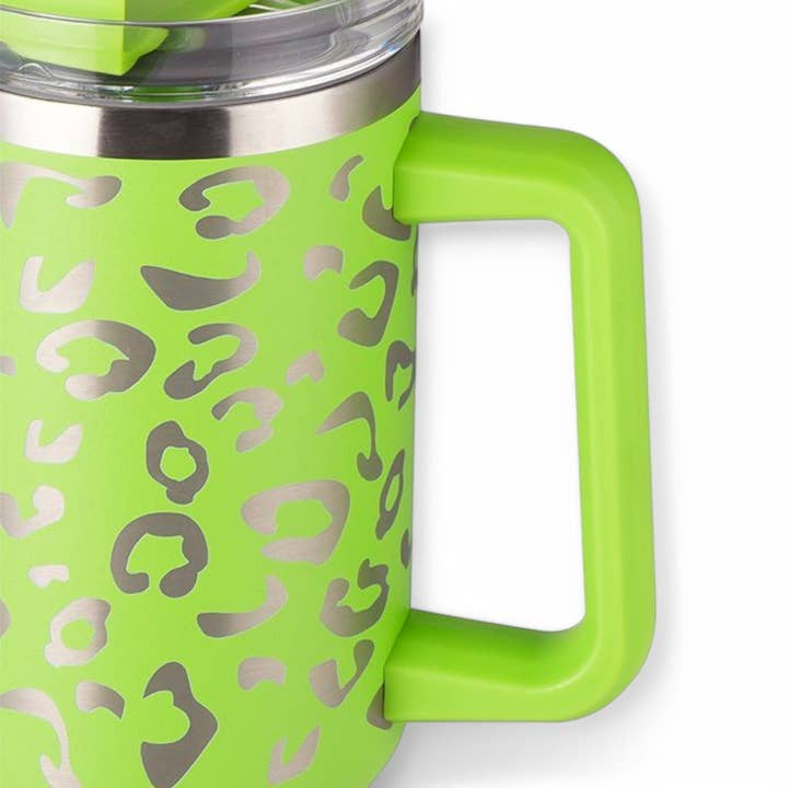 The Bling Barn - Wholesale Insulated Mug/Tumbler - 40oz Double Wall Insolated Tumblers
