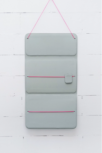 MAKE HISTORY - Wholesale Clutch Bag - Women's - Art Bag1