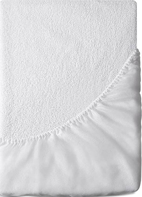 BOD HOME - Wholesale Bedding Blanket - WATERPROOF AND BREATHABLE MATTRESS PROTECTOR1