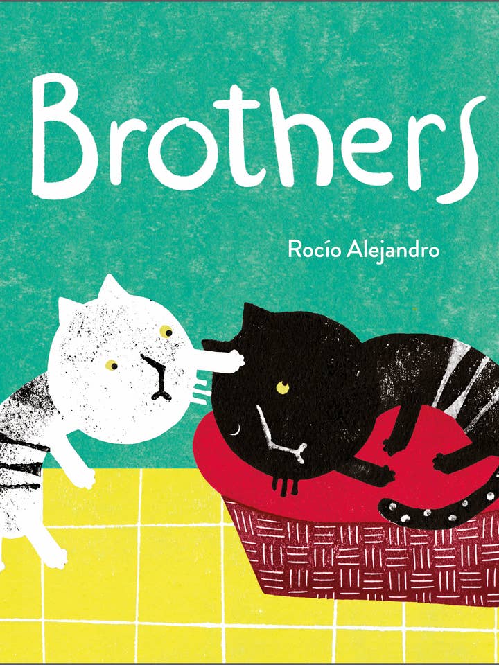 Frères pour la vente par Schiffer Kids