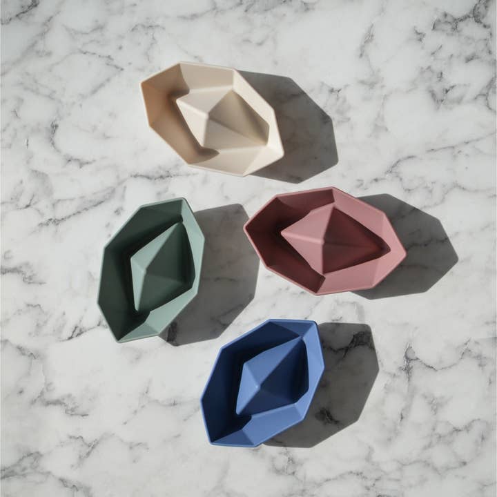 Shnuggle – wholesale Bath toy – Baby – Stack & Sail Bath Boat Toys13