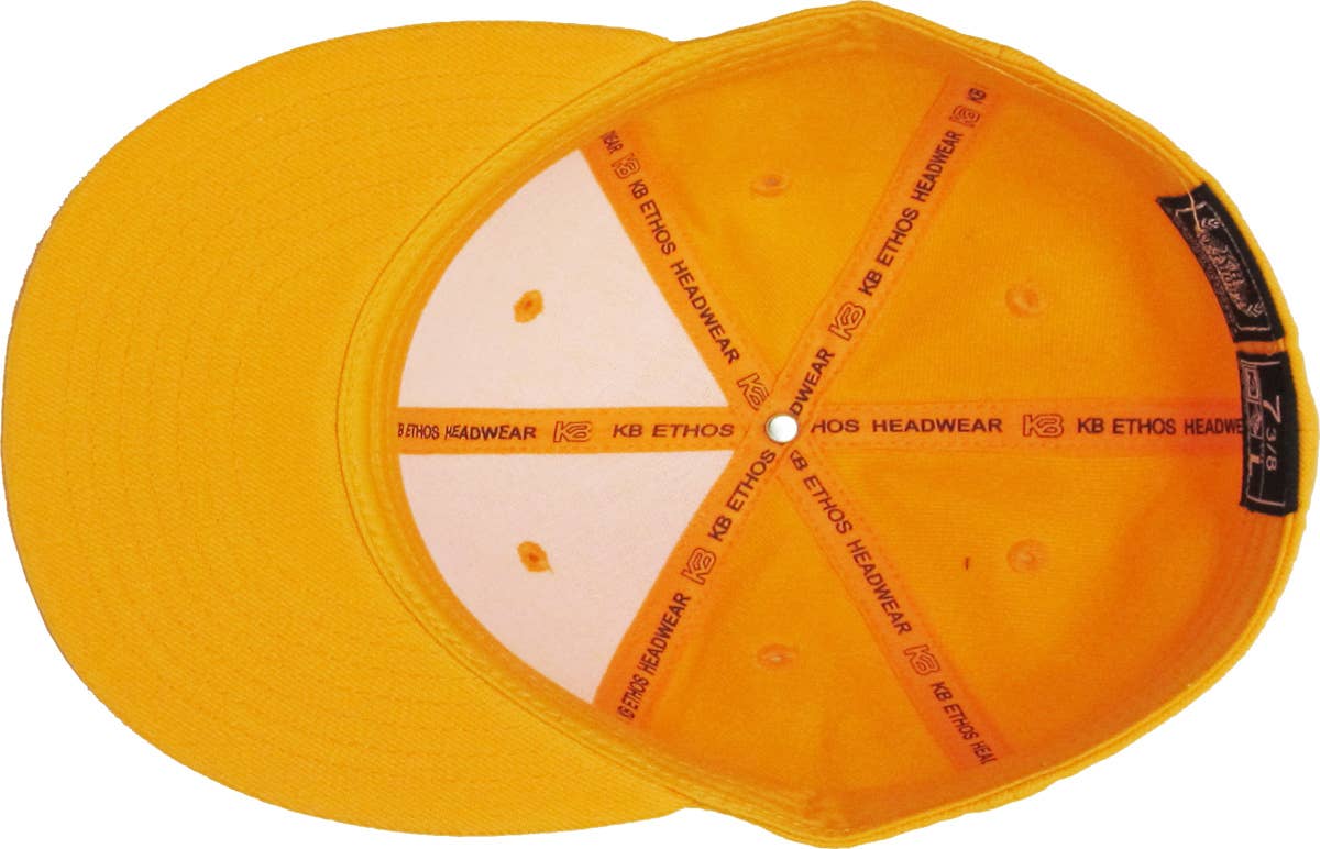 KBETHOS - Wholesale Flat Brim Cap - Men's - Fitted Flat Brim71