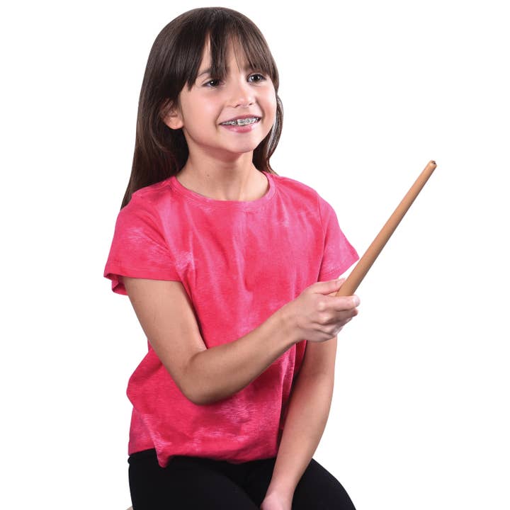 US Toy Company - Wholesale Toy Wand - Kids - Light & Sound Magic Wand 12-unit case pack2