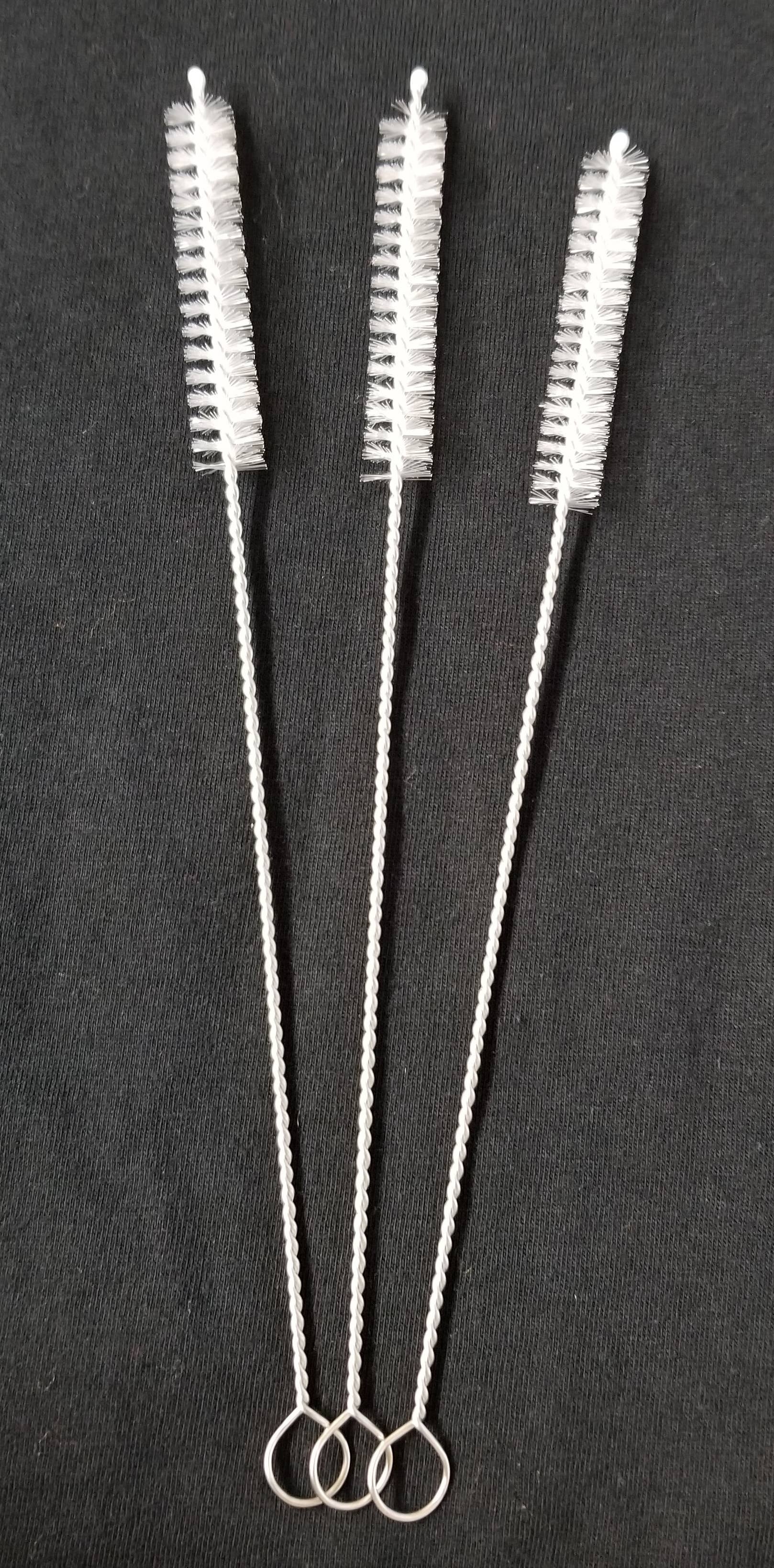 Lumily – Großhandel Reinigungsbürste – Strohhalm-Reinigungsbürste 19,7 cm lang2