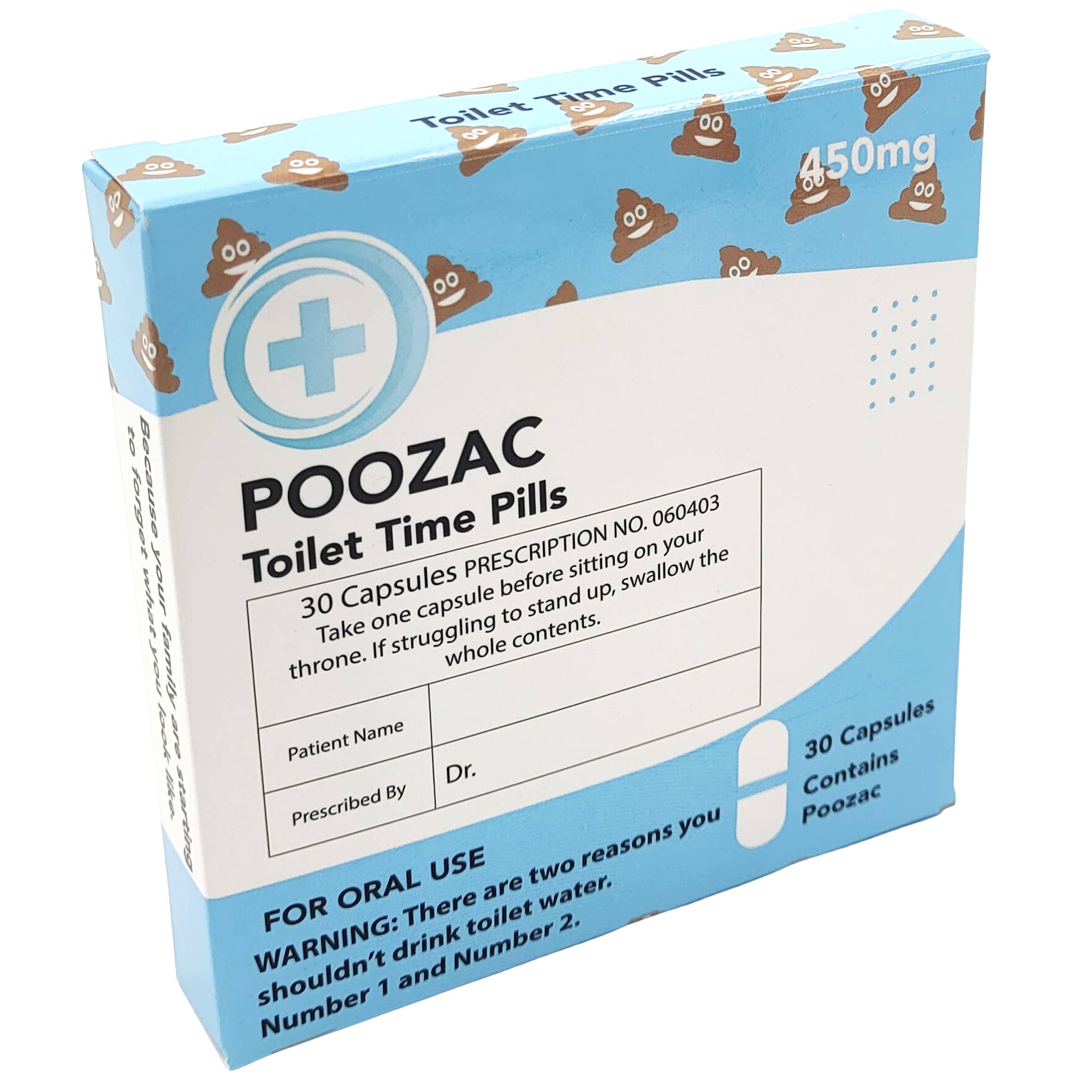 The Diabolical Gift People - Novelty Gifts, Christmas Gifts - Wholesale Gag Gift/Novelty Gift - Poozac Candy - Novelty Gifts for Men, Funny Gag Gifts Valentines