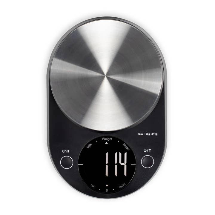 DOM493N - Elektronische keukenweegschaal voor wholesale door Livoo