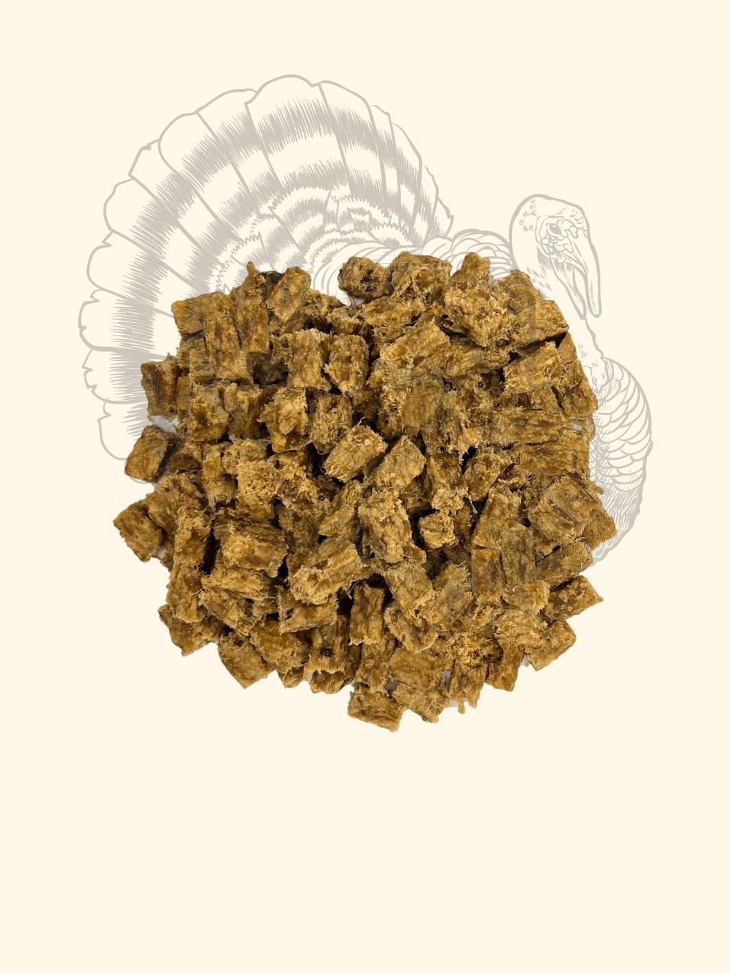 Truffe Délice - Wholesale Pet Treats - Dog - Turkey treats2