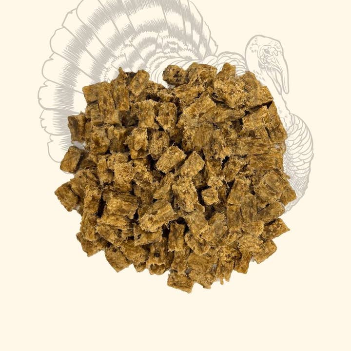 Truffe Délice - Wholesale Pet Treats - Dog - Turkey treats2