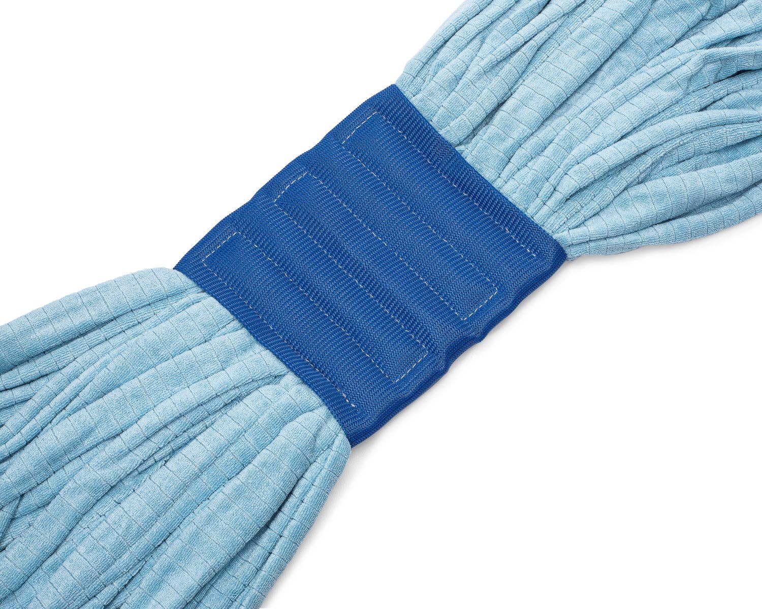 Microfiber Wholesale - Wholesale Mop - Large Commercial Microfiber Tube Mop1