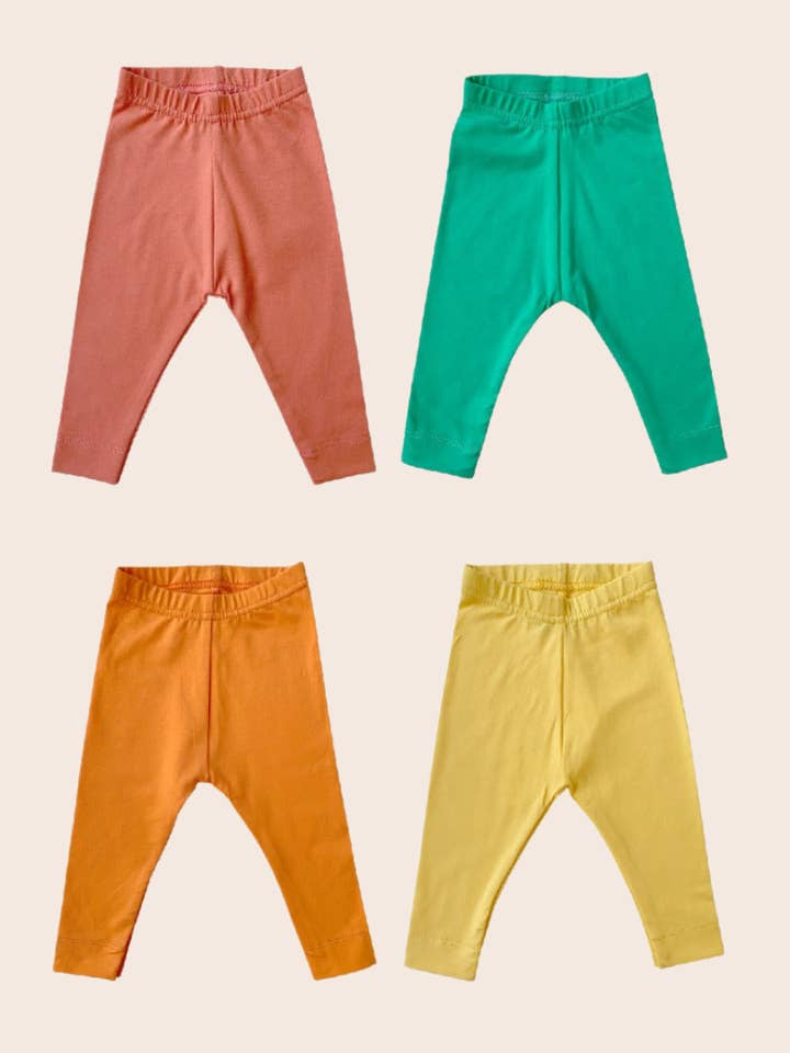 Unisex Legging for wholesale by SCARLETT-ADORA GALLERIA (All You Can Buy)