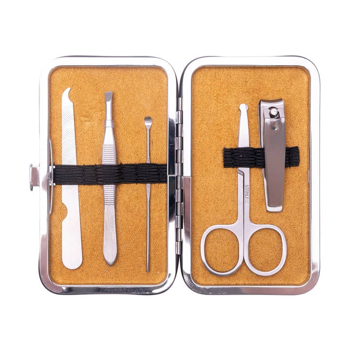Divinity Boutique - Wholesale Nailcare Set - Manicure Set: Simply Blessed1