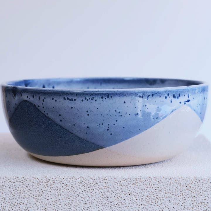 FHAR Studio - Wholesale Bowl - core - large pasta bowl - handmade, porcelain2