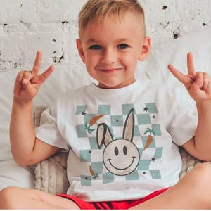 Purchase Wholesale kids easter shirts. Free Returns Net 60 Terms