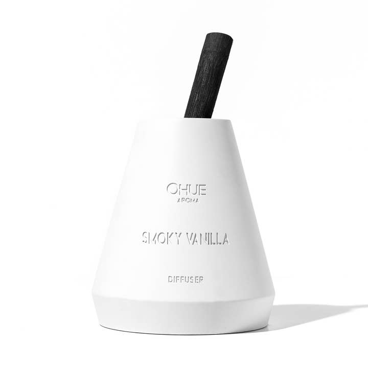 Diffuseur Smoky Vanilla pour la vente par Qhue Lifestyle