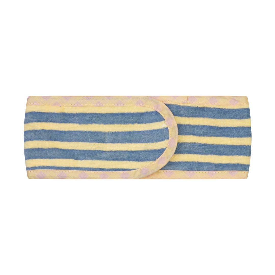 JERA MINI - Wholesale Spa Headband - Hairband2