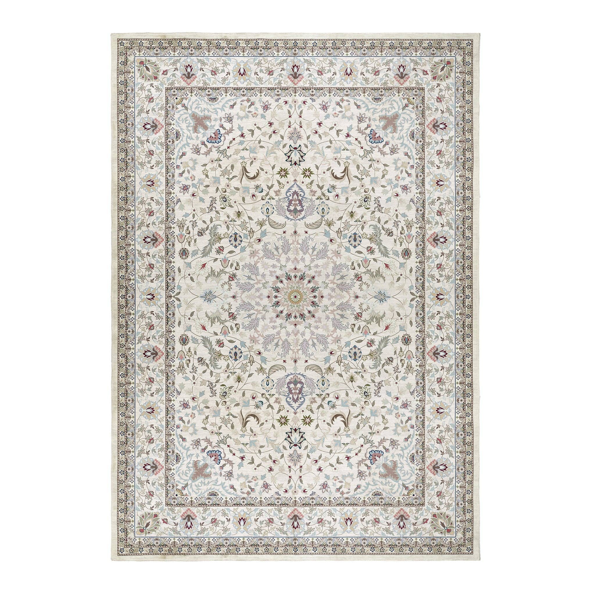 Phoenox Textiles - Wholesale Area Rug - Origins Washable Windsor Rug2
