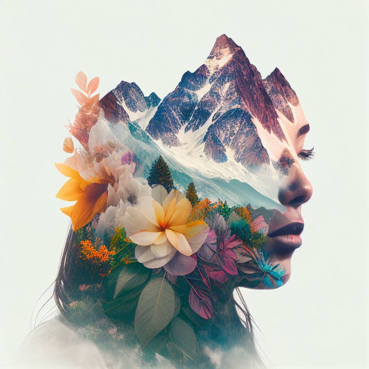 Everest für den Großhandel von Tigon Art