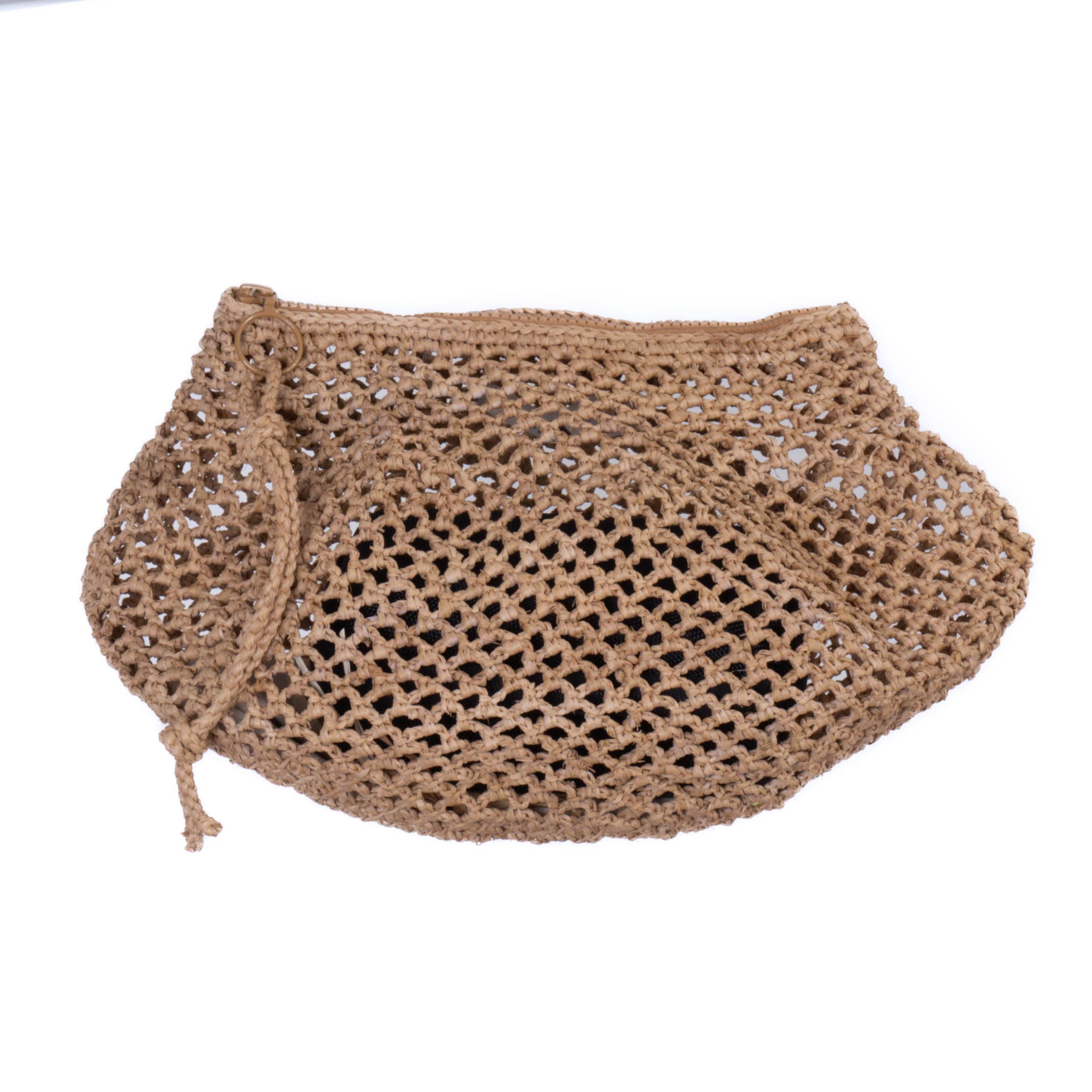 SANS-ARCIDET PARIS – wholesale Pouch – Unisex – Mamasmile SS255