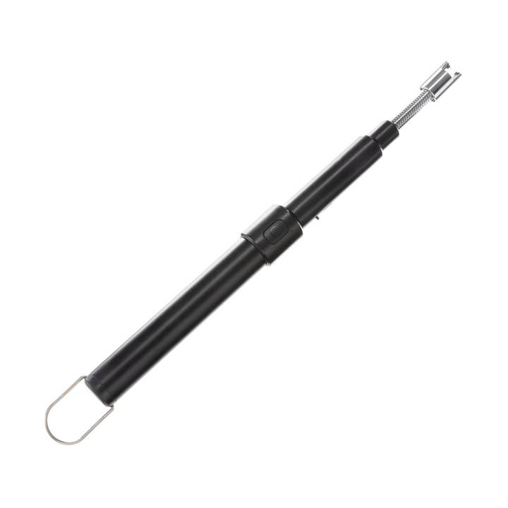 Creative Gifts International Inc. - Wholesale Lighter - Flameless Extendable Lighter Black0