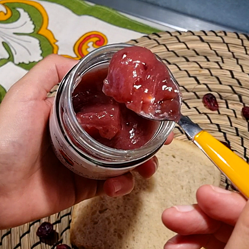 Dolcincasa.com - Wholesale Cake Mix - GLUTEN-FREE BERRY FRUIT AND YOGHURT SPREAD 200G3